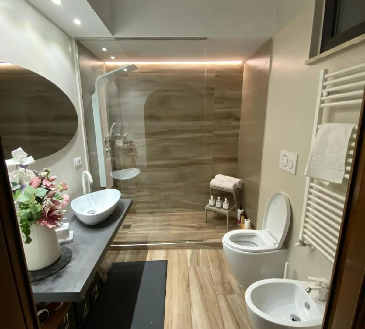Domus Angel'S Of Rome Apartment Italy
