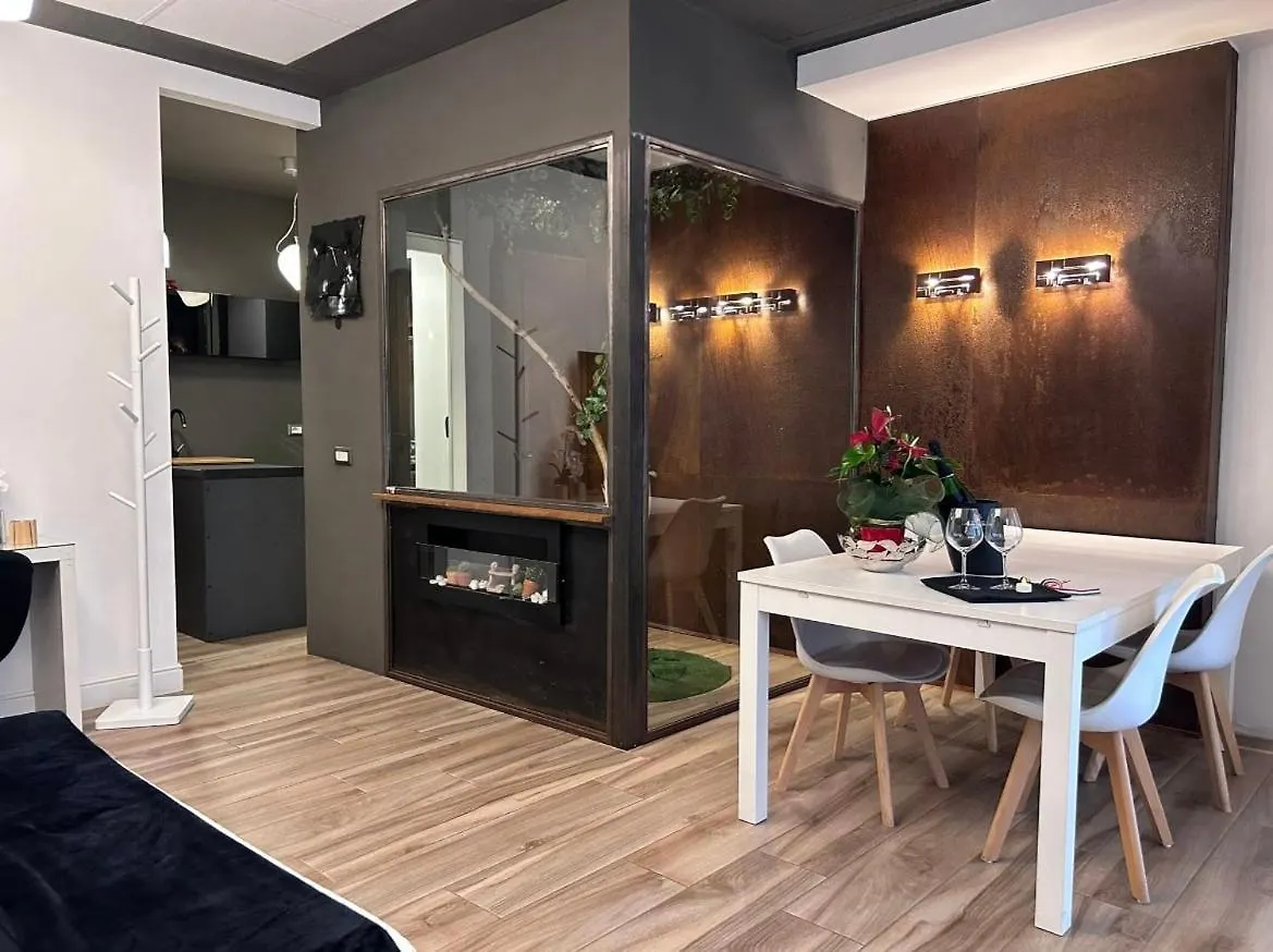 Appartamento Domus Angel'S Of Roma Italia